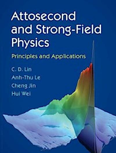 Attosecond and Strong-Field Physics