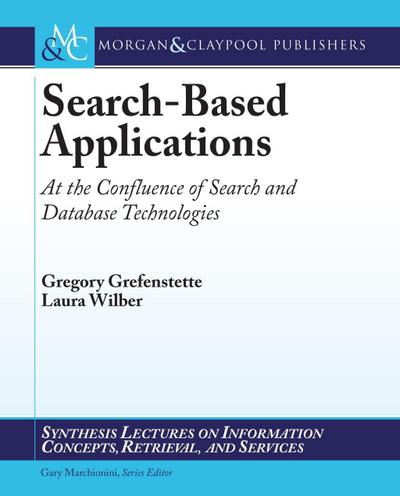 Grefenstette, G: Search-Based Applications