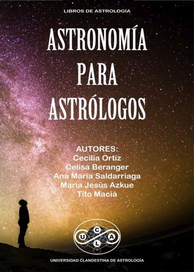 Astronomia para Astrologos