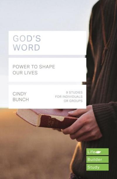 God’s Word (Lifebuilder Study Guides)