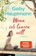 Wenn ich tanzen will