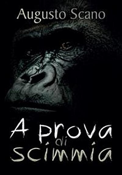 A prova di scimmia