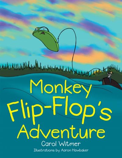 Monkey Flip-Flop’S Adventure