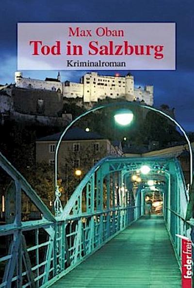 Tod in Salzburg