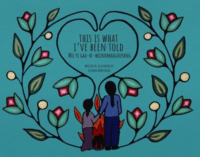 This Is What I’ve Been Told