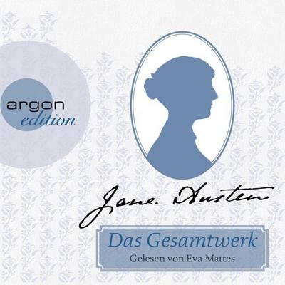 Das Gesamtwerk