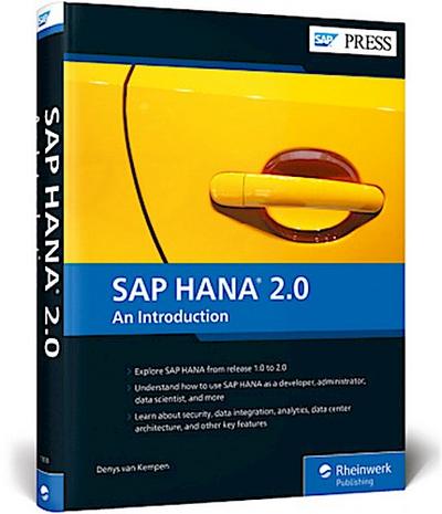 SAP Hana 2.0