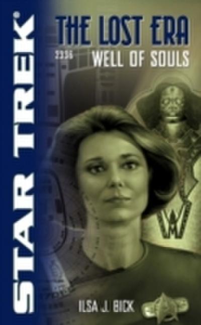 Lost Era: Well of Souls