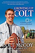 Growing Up Colt