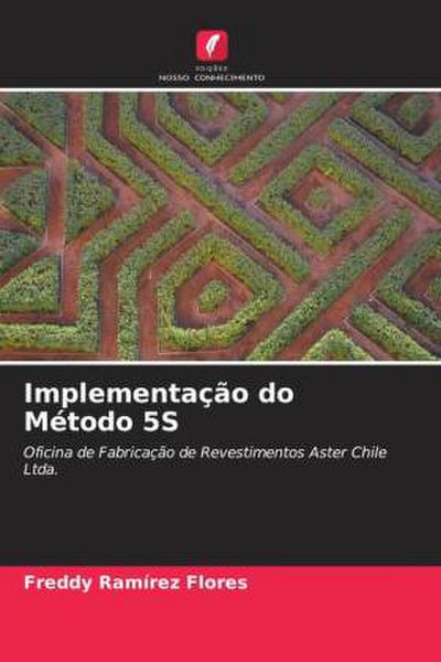 Implementação do Método 5S