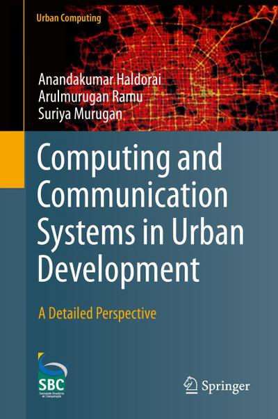 Computing and Communication Systems in Urban Development