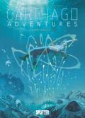 Carthago Adventures. Band 6