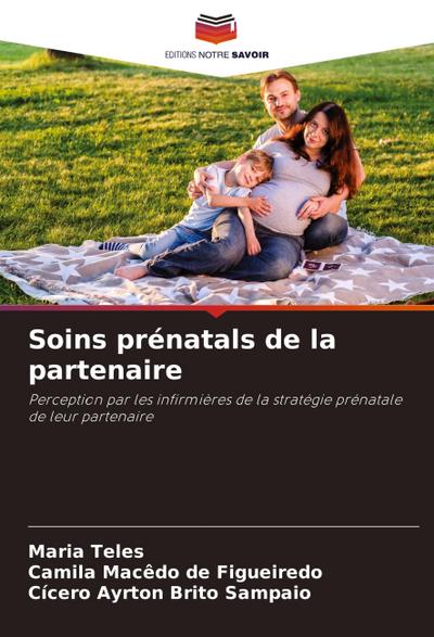 Soins prénatals de la partenaire