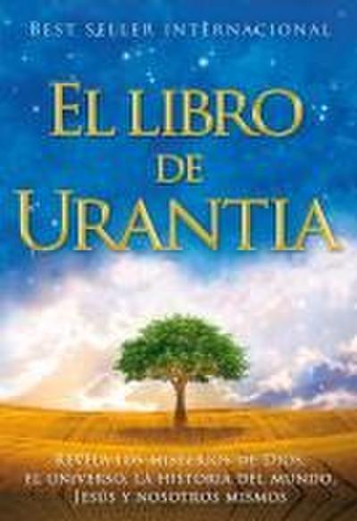 El Libro de Urantia / The Urantia Book