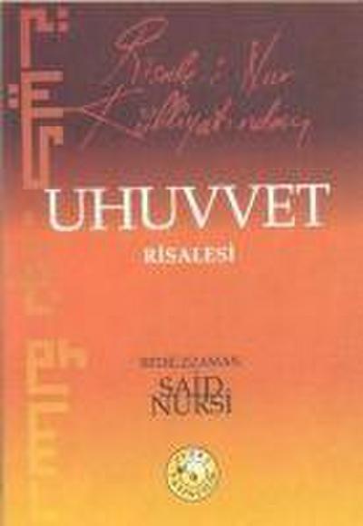 Uhuvvet Risalesi