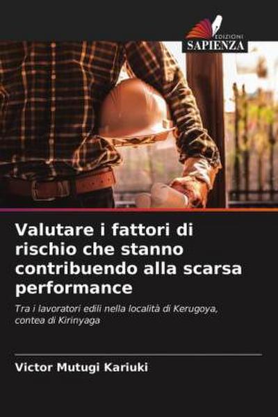 Valutare i fattori di rischio che stanno contribuendo alla scarsa performance
