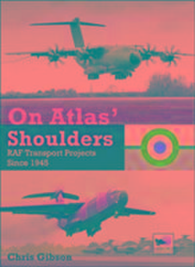 On Atlas’ Shoulders