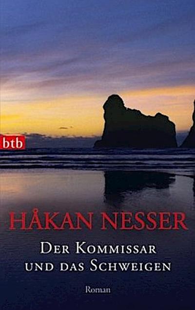 Der Kommissar und das Schweigen