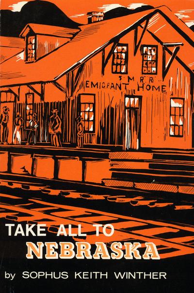 Take All to Nebraska