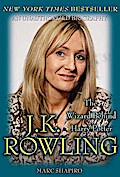J. K. Rowling: The Wizard Behind Harry Potter