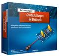 Das Franzis Lernpaket Grundschaltungen der Elektro
