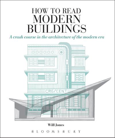 How to Read Modern Buildings
