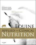 Equine Applied and Clinical Nutrition