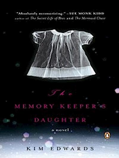 Memory Keeper’s Daughter