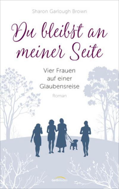 Du bleibst an meiner Seite