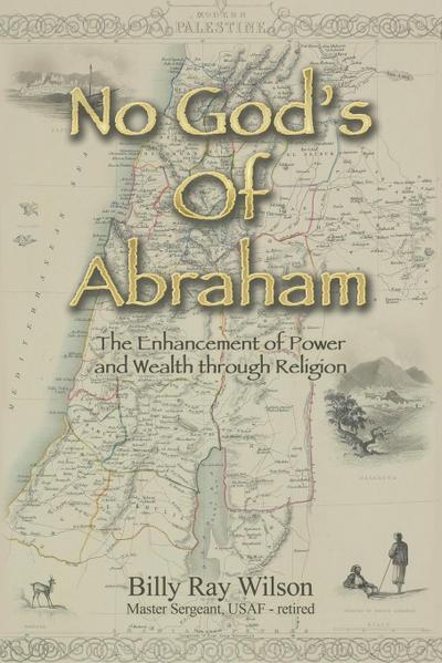 No God’s of Abraham