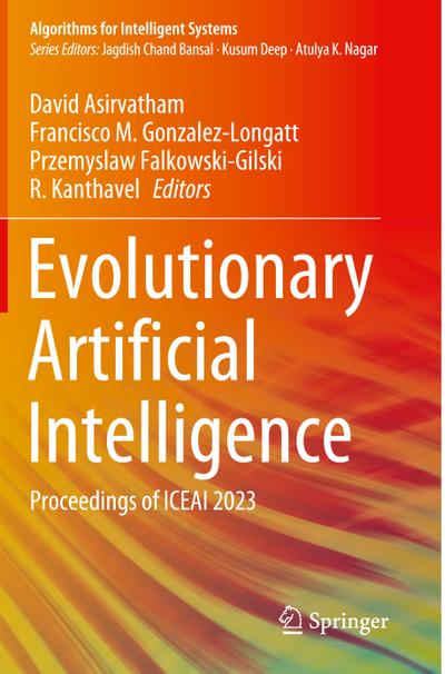 Evolutionary Artificial Intelligence