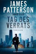 Tag des Verrats von James Patterson | Ebook