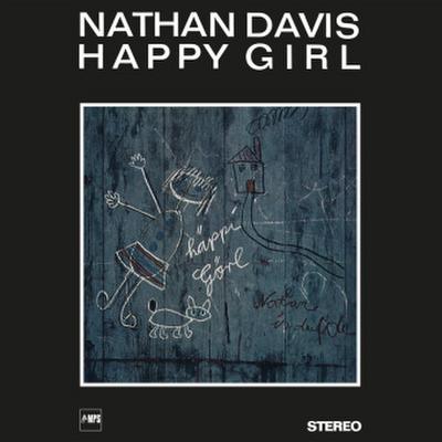 Happy Girl, 1 Schallplatte (Gatefold LP)