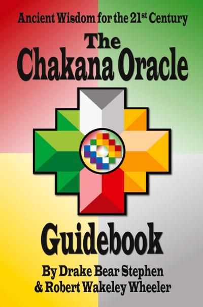 The Chakana Oracle Guidebook