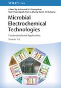 Microbial Electrochemical Technologies, 2 Volume S