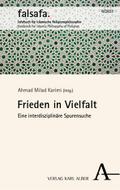 Frieden in Vielfalt
