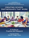 Creating School Partnerships that Work