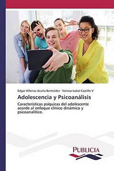 Adolescencia y Psicoanálisis
