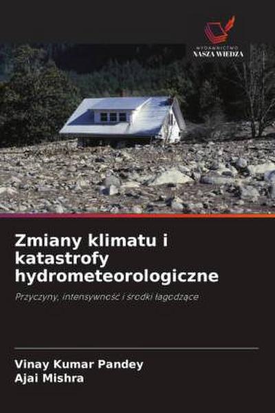 Zmiany klimatu i katastrofy hydrometeorologiczne
