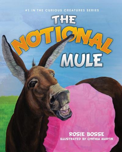 Bosse, R: Notional Mule