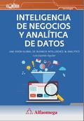 Inteligencia de negocios y analítica de datos