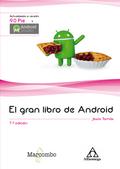 El gran libro de Android