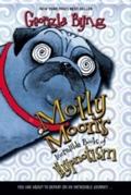 Molly Moon’s Incredible Book of Hypnotism