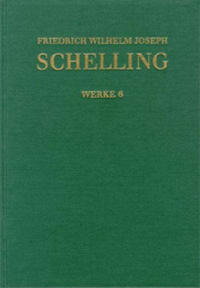 Von der Weltseele - eine Hypothese der höhern Physik zur Erklärung des allgemeinen Organismus (1798) Wissenschaften
