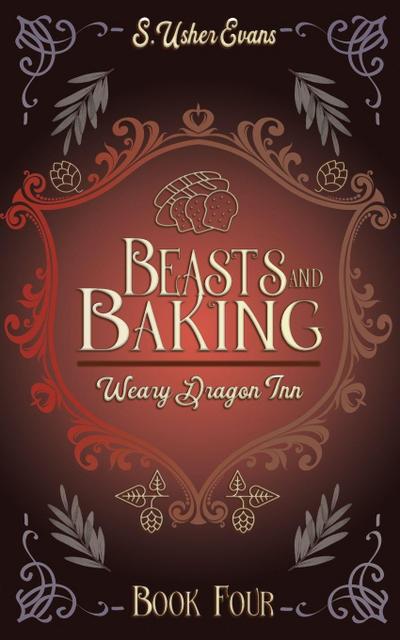 Beasts and Baking