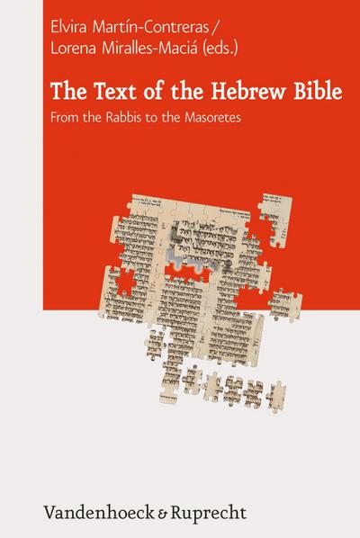 Text of the Hebrew Bible