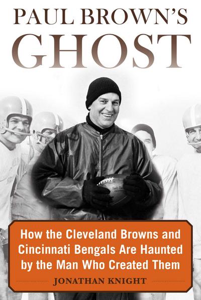 Paul Brown’s Ghost
