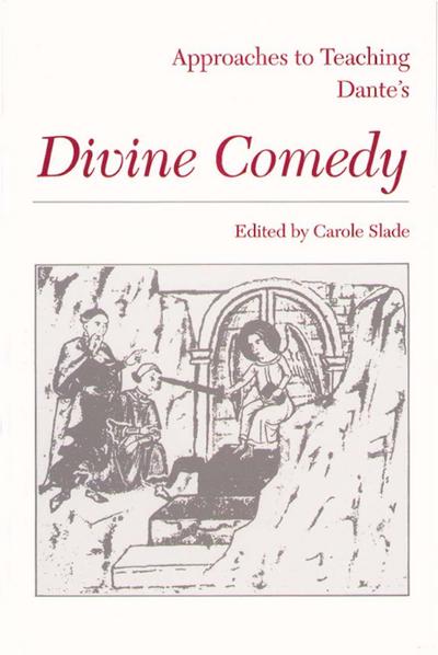 Dante’s Divine Comedy