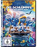 Die Schlümpfe - Das verlorene Dorf