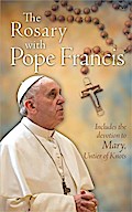 Rosary with Pope Francis